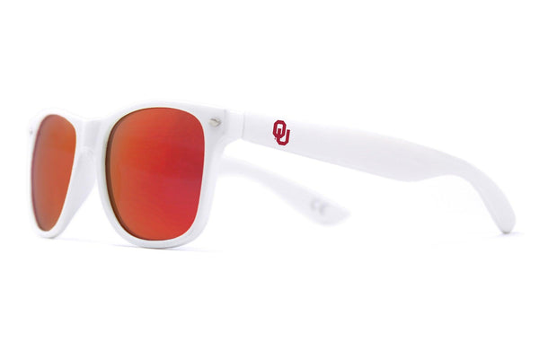 Oklahoma Sooners Sunglasses