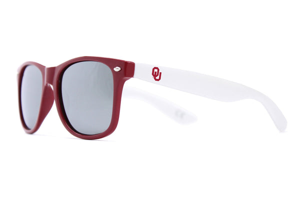 Oklahoma Sooners Sunglasses