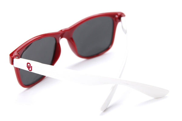 Oklahoma Sooners Sunglasses