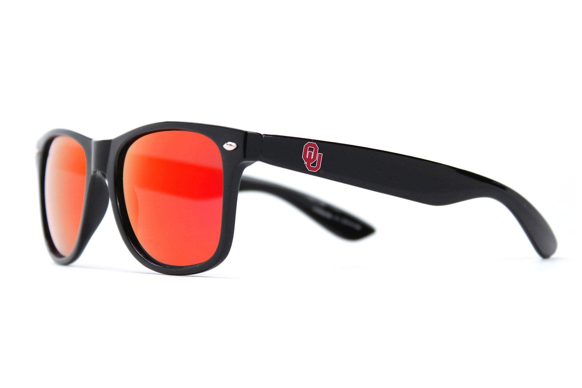 okla goggles Oklahoma Sooners Sunglasses