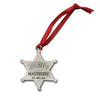 Mayberry Ornament