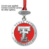 Texas Tech University Ornament