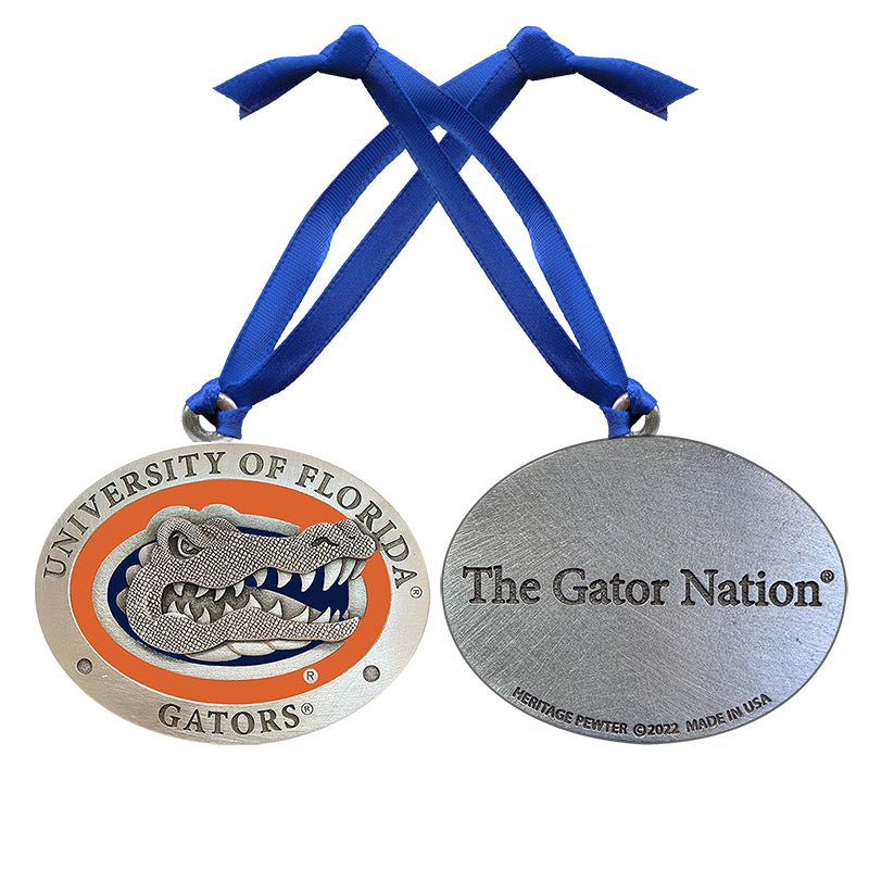 University of Florida Ornament
