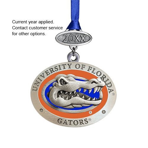 University of Florida Ornament