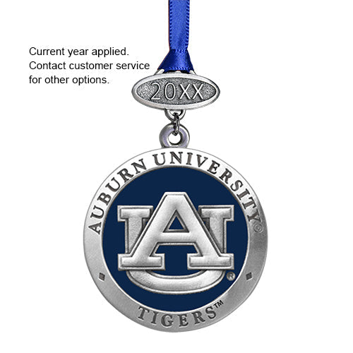 Auburn University Ornament