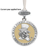 Wake Forest University Ornament