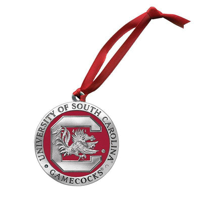University of South Carolina Ornament