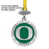University of Oregon Ornament