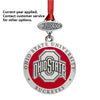 Ohio State University Ornament