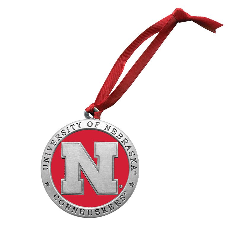University of Nebraska Ornament