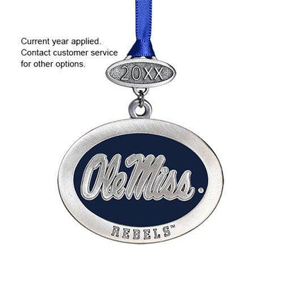 University of Mississippi 