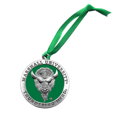 Marshall University Ornament