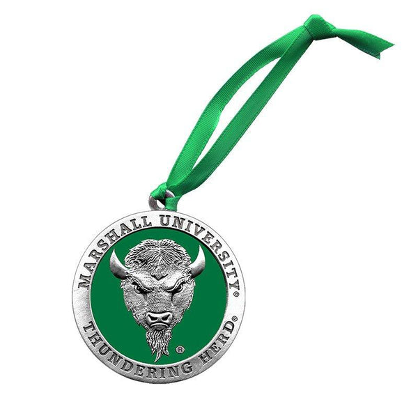 Marshall University Ornament