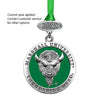 Marshall University Ornament