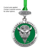 Marshall University Ornament