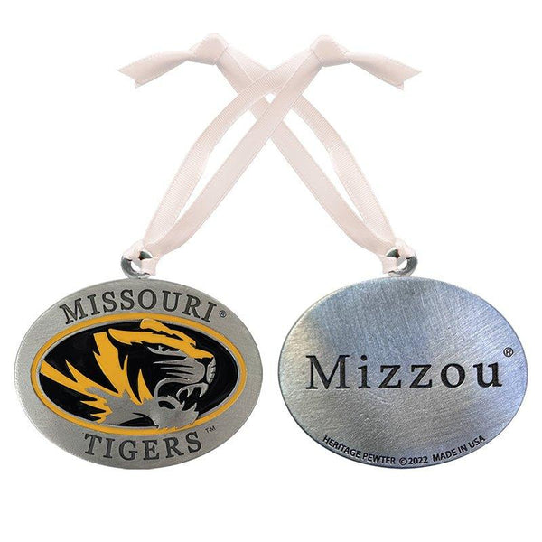 University of Missouri Ornament