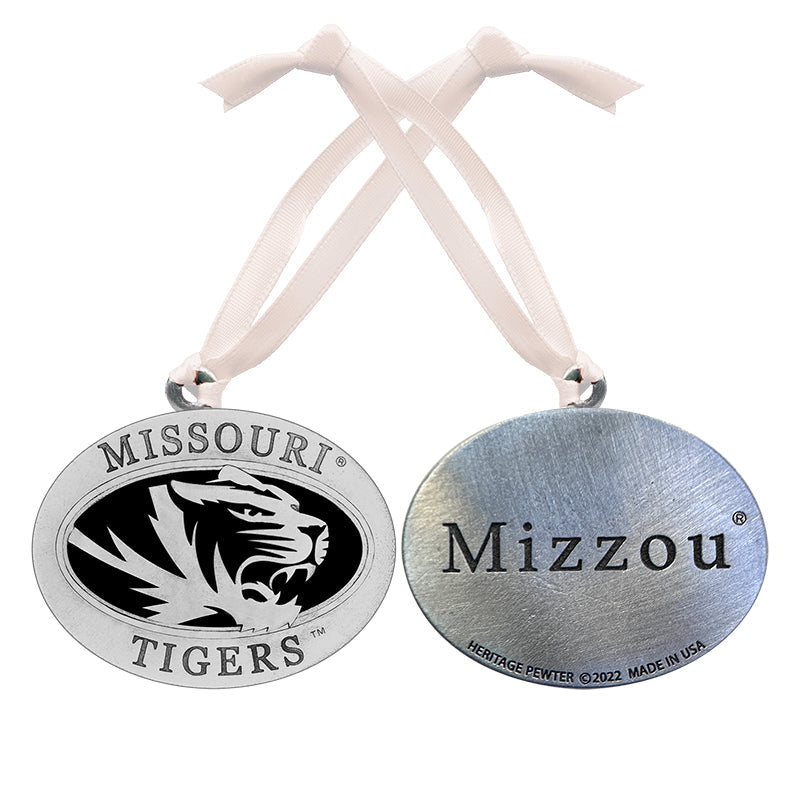 University of Missouri Ornament