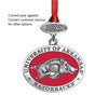 University of Arkansas Ornament