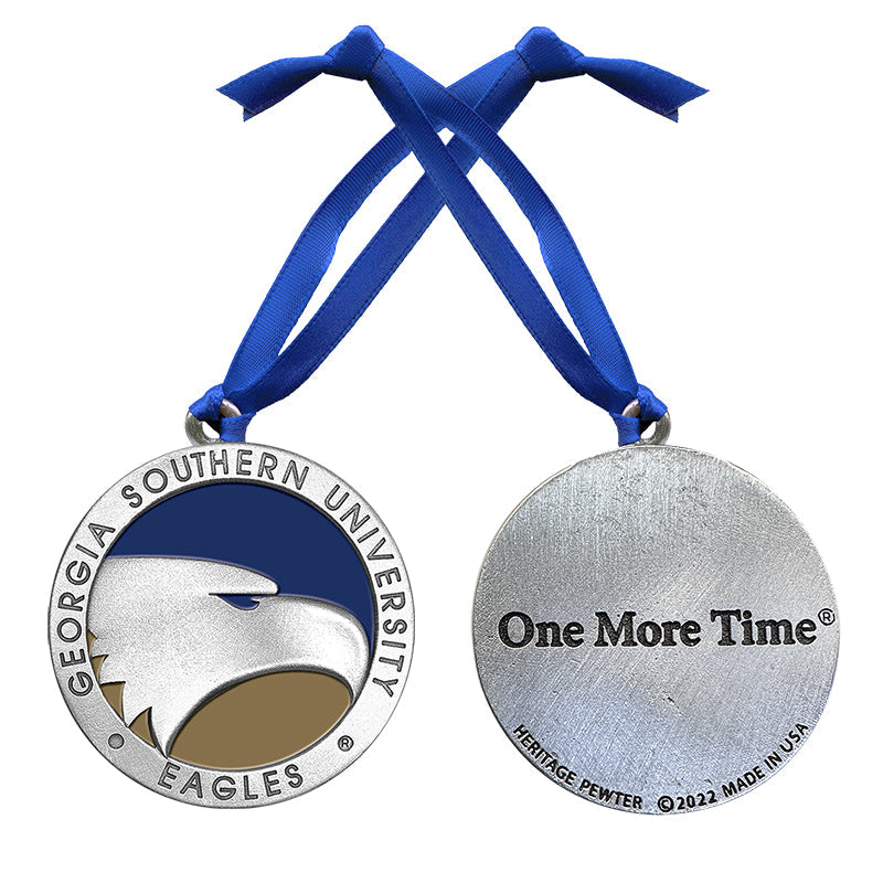 Georgia Southern University Ornament
