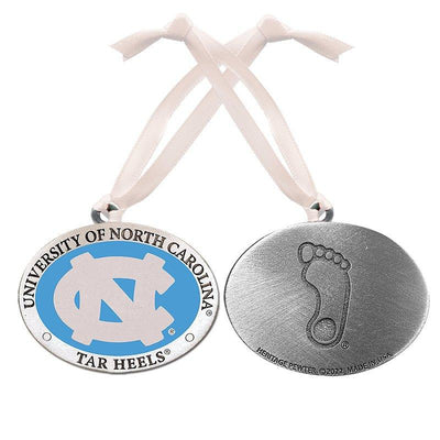 University of North Carolina Ornament