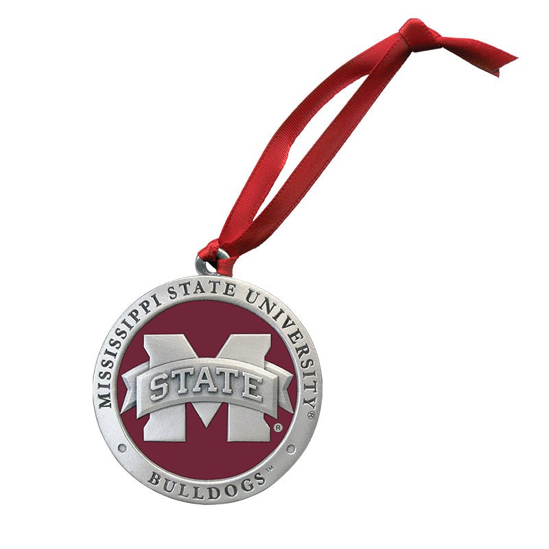 Mississippi State University Bulldogs 