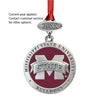 Mississippi State University Bulldogs 