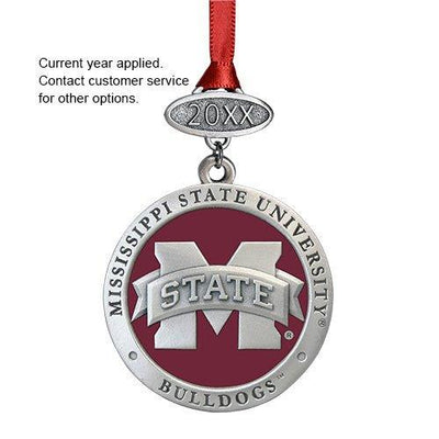 Mississippi State University Bulldogs 