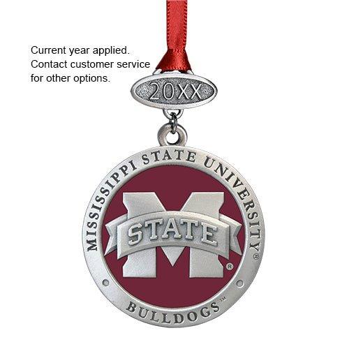 Mississippi State University Bulldogs 