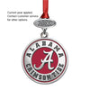 University of Alabama Crimson Tide Ornament