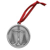 Law Ornament