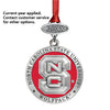 North Carolina State University Ornament