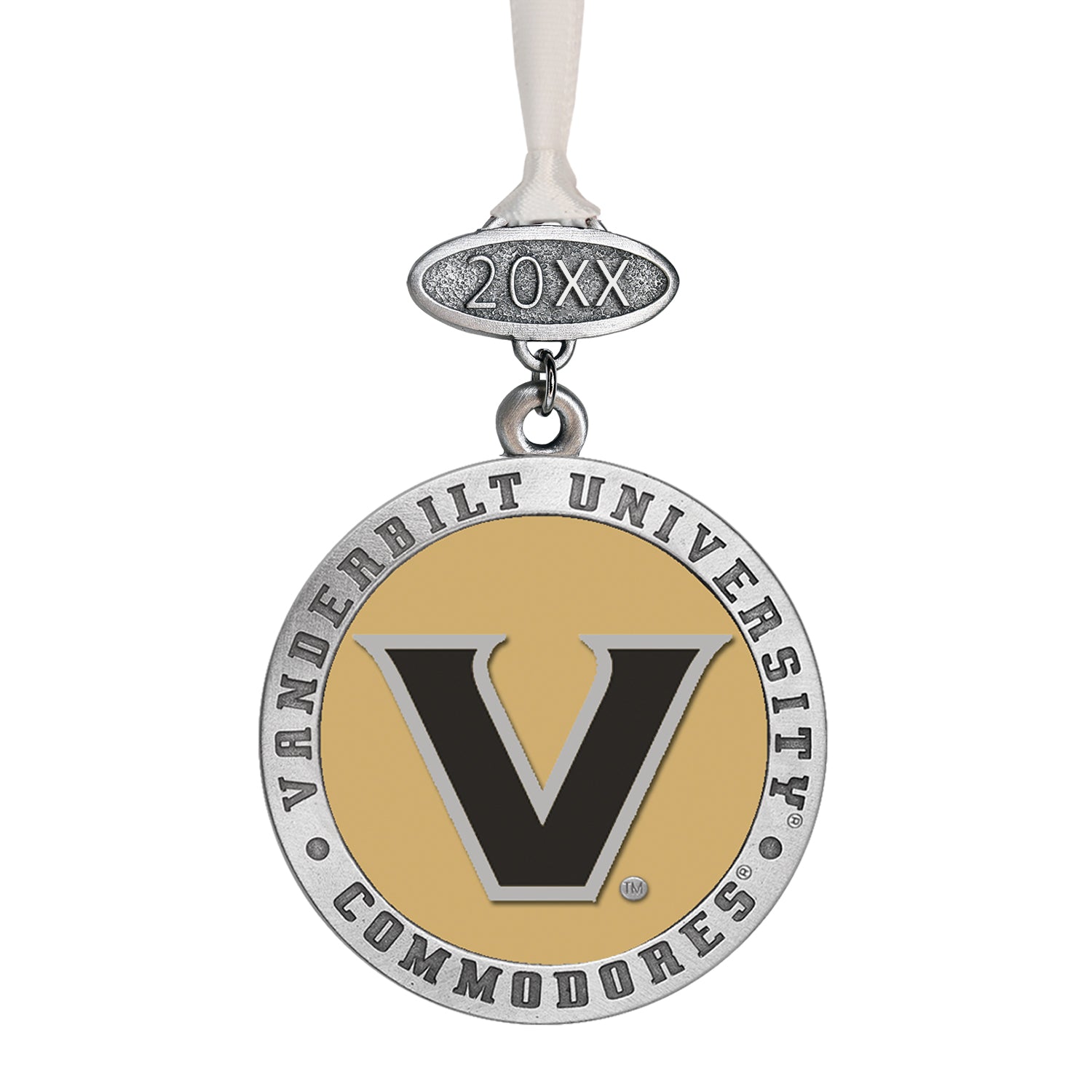Vanderbilt University Ornament