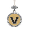 Vanderbilt University Ornament