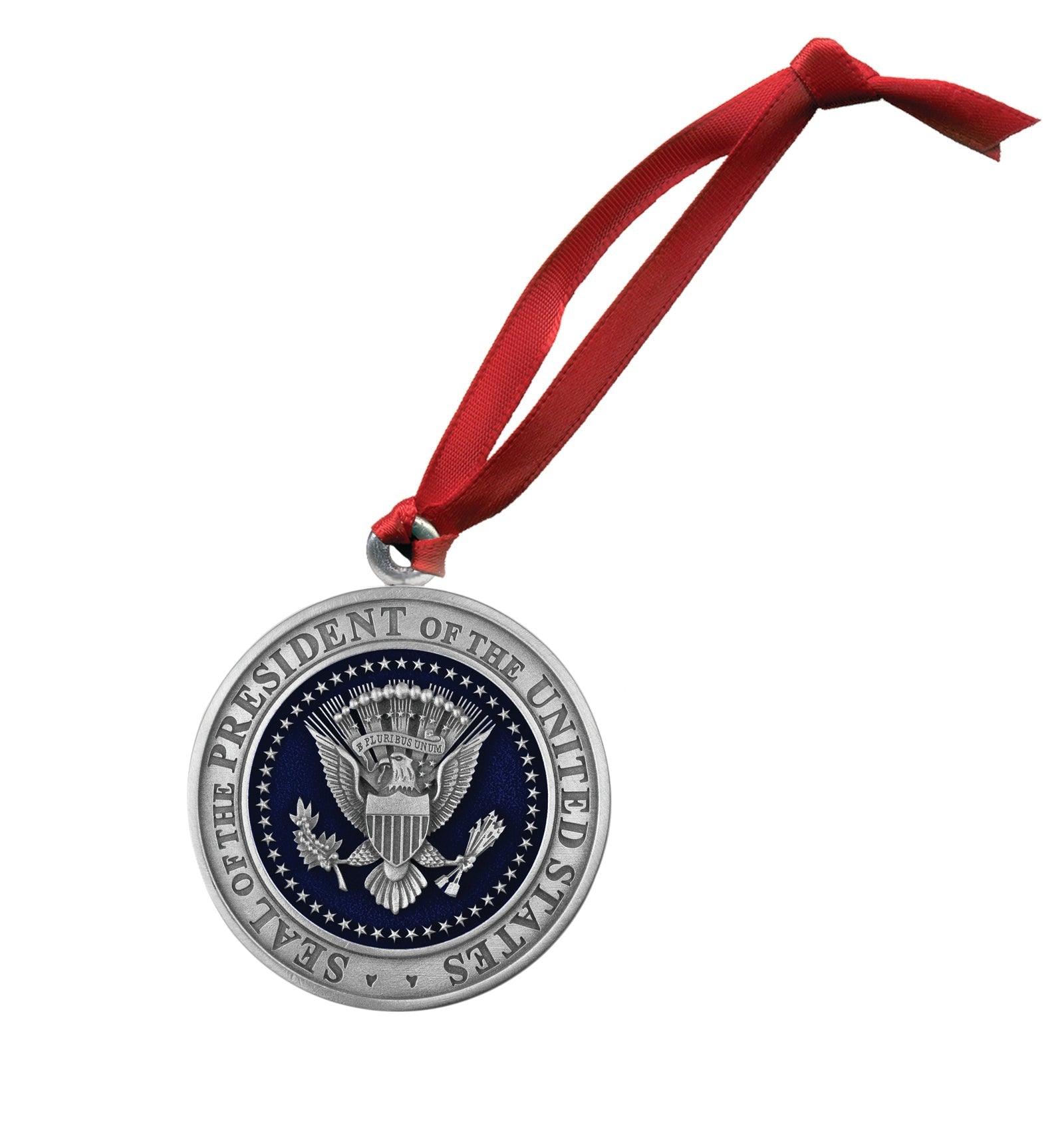 Presidential Seal Ornament