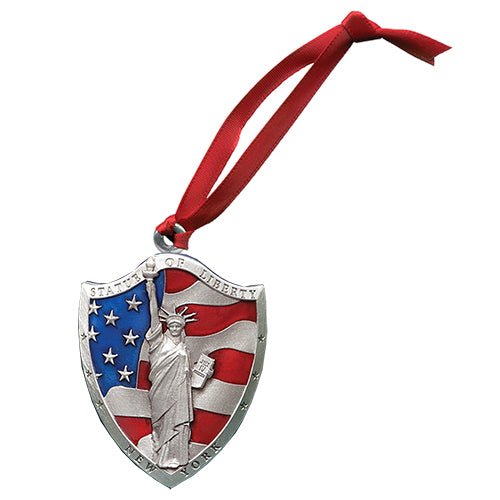 Statue of Liberty Ornament