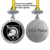 United States Military Academy Black Knights Ornament