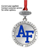US Air Force Academy Ornament