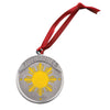 Philippine Sun Ornament