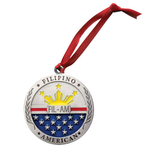 Fil-Am Ornament Heritage Metalworks, Inc.