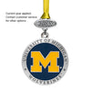 University of Michigan Ornament