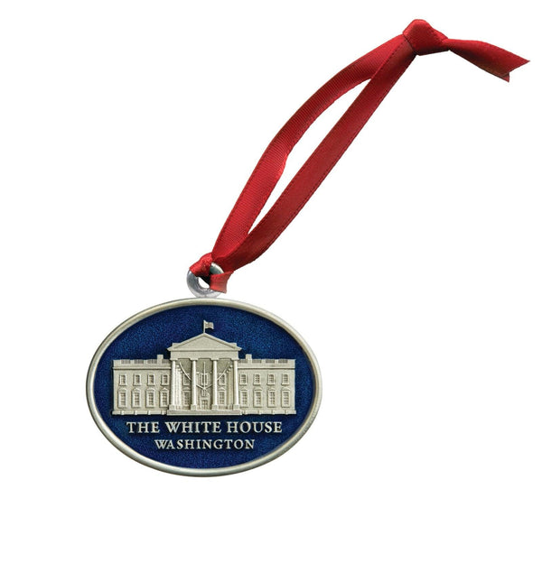 White House Ornament