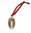 Statue of Liberty Constitution Ornament