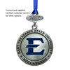 East Tennessee State University Ornament