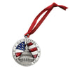 US Capitol Dome  Ornament