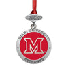 Miami University Ornament