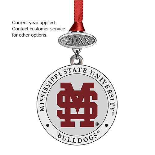 Mississippi State University Bulldogs 