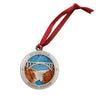 Hoover Dam Ornament