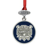 Ole Miss Baseball National Champions 2022 Ornament