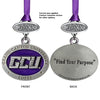 Grand Canyon University Ornament