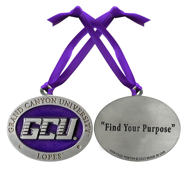 Grand Canyon University Ornament